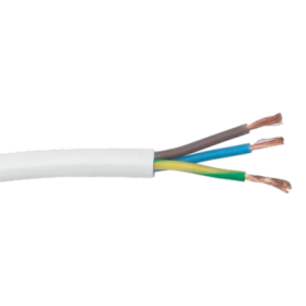 Cablu alimentare 3X1 MYYM, 100m MYYM-3X1