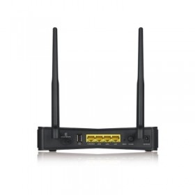 ZYXEL LTE3301-PLUS LTE Router, AC1200WIF