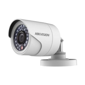 Camera Hibrid 4 in 1, 2MP, lentila 2.8mm, IR 20M - HIKVISION DS-2CE16D0T-IRPF-2.8mm