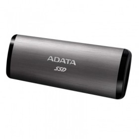 SSD Extern ADATA SE760 2TB TITANIUM