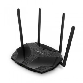 MERCUSYS ROUTER MR70X AX1800 DUAL BAND