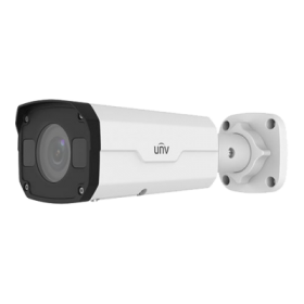 Camera IP 4 MP, lentila 2.8-12 mm, IR30M, SDCard - UNV IPC2324LBR3-SP-D