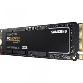 SM SSD 250GB 970EVO PLUS M.2 MZ-V7S250BW