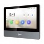 Monitor videointerfon TCP/IP Wireless, Touch Screen IPS-TFT LCD 7inch - HIKVISION DS-KH8350-WTE1