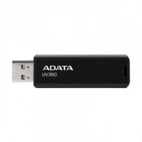 USB UV360 32GB BLACK RETAIL