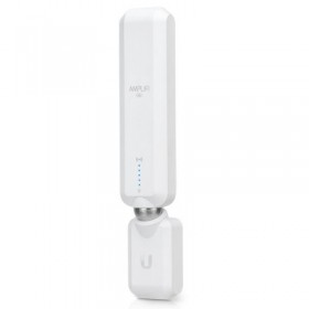 Ubiquiti AmpliFi HD Meshpoint, (1) Dual-Band Antenna, Tri-Polarity, 802.11ac 13 Mbps to 1300 Mbps , 6.5 Mbps to 450 Mbps