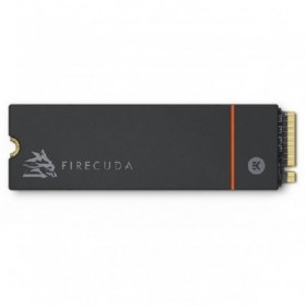 SG SSD 2TB M.2 2280 PCIE FIRECUDA 530