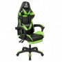 SCAUN GAMING WARRIOR GX-150 VERDE KRUGER&MATZ