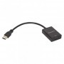 ADAPTOR USB 3.0 TATA - HDMI MAMA