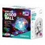 DISCO BALL USB LED 4 W OMEGA