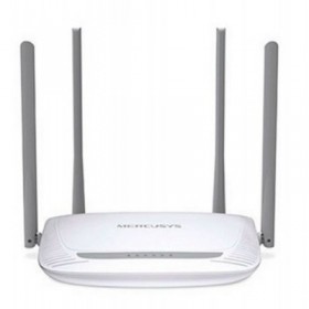 ROUTER WIRELESS 300MBPS 4 ANTENE MERCUSYS