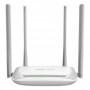 ROUTER WIRELESS 300MBPS 4 ANTENE MERCUSYS