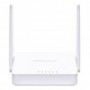 ROUTER WIRELESS 300MBPS 2 ANTENE MERCUSYS