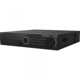 HK DVR TURBOHD 16CH 4MP 8 SATA