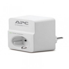 APC Essential SurgeArrest 1 Outlet 230V