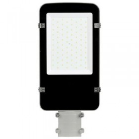 CORP ILUMINAT STRADAL LED 50W A++ 4000K ALB RECE CIP SAMSUNG
