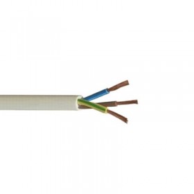 Cablu alimentare 3X2.5 MYYM, 100m MYYM-3X2.5
