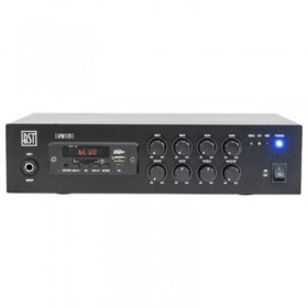 MIXER PA AMPLIFICAT 100V 120W CU USB/BLUETOOTH/SD/FM