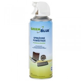 SPRAY AER COMPRIMAT 400ML