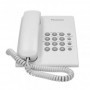 TELEFON PANASONIC KX-TS500PDW