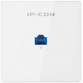 IP-COM AC1200  GB IN-WALL ACCESS POINT