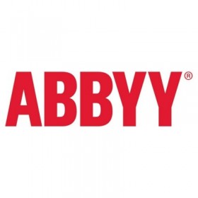 ABBYY FineReader PDF Corporate, Single User License (ESD), GOV/NPO/EDU, Time-limited 1y