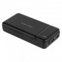 POWER BANK 20000MAH LI-POL KRUGER&MATZ