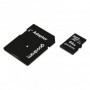 MICRO SD CARD 64GB CLS 4 GOODRAM