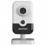 AcuSense - Camera IP 4.0MP, lentila 2.0mm, IR 10m, AUDIO, PIR, PoE - HIKVISION DS-2CD2443G2-I-2.0mm