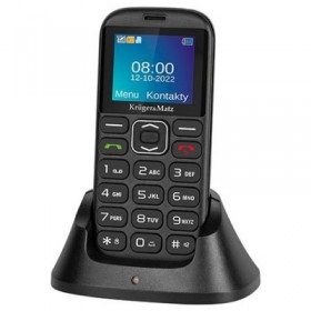 TELEFON GSM SENIORI SIMPLE 922 4G KRUGER&MATZ