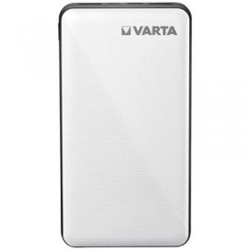 POWER BANK 2X USB 1X TYPE-C 15000MAH VARTA