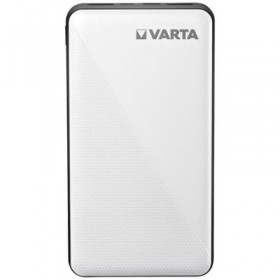 POWER BANK 2X USB 1X TYPE-C 20000MAH VARTA