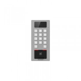 TERMINAL CONTROL ACCESS