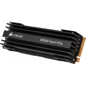 CR SSD MP600 PRO XT 1TB M.2 NVMe PCIe 4