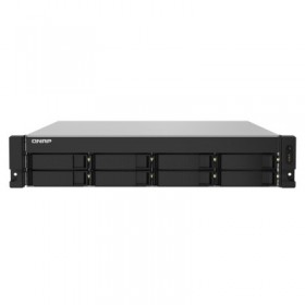 QNAP NAS 8BAY 2U AL-324 1.7GHZ 4GB 2x10G