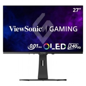 Monitor 27" ViewSonic XG272-2K-OLED