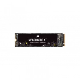 CR SSD MP600 CORE XT 4TB M.2 NVMe PCIe 4