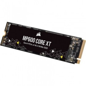 CR SSD MP600 CORE XT 2TB M.2 NVMe PCIe 4