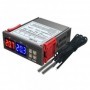 TERMOSTAT 230V STC-3008