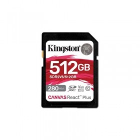 SD CARD KS 512GB SD , SDXC, CL10