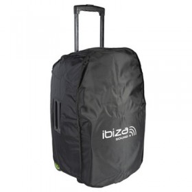 HUSA BOXA 15" IBIZA