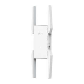 AX5400 Wall-Plate Wi-Fi 6 Extender