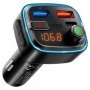 MODULATOR FM AUDIO BLUETOOTH USB