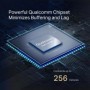 MERCUSYS MR80X AX3000 GB WIFI ROUTER