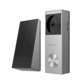 SONERIE SMART 2K CU PANOU SOLAR
