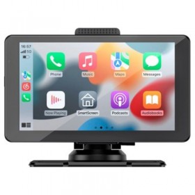 STATIE MULTIMEDIA ANDROID AUTO APPLE CAR KRUGER&MATZ