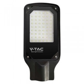 CORP ILUMINAT STRADAL LED 50W 4000K - NEGRU
