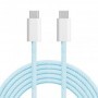 CABLU USB TYPE C - TYPE C 100W 1M KRUGER&MATZ