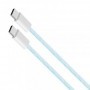CABLU USB TYPE C - TYPE C 100W 1M KRUGER&MATZ