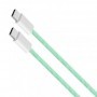 CABLU USB TYPE C - TYPE C 100W 1M KRUGER&MATZ